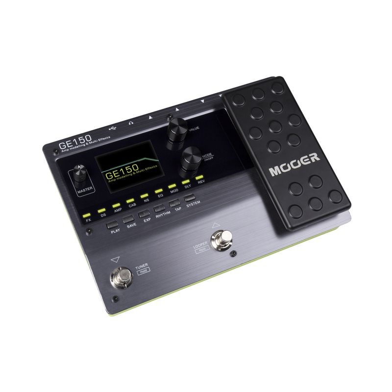 Фото Mooer GE150