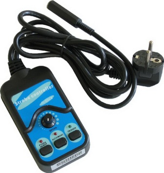 Фото GENI FL-01CX Контроллер для стробоскопа