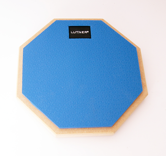 Фото Тренировочный пэд, тонкий, 8" Fleet RP8