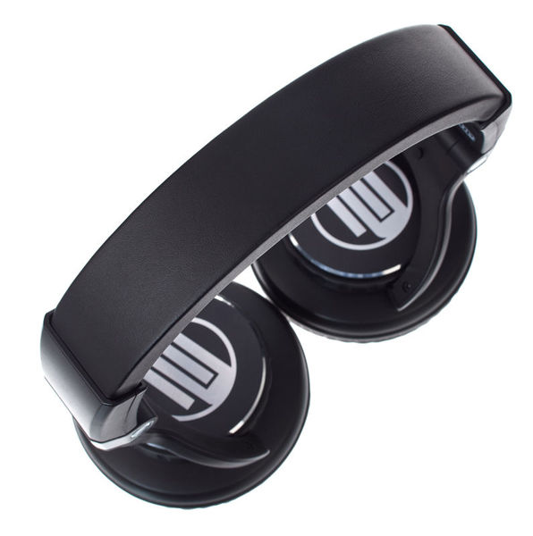 Фото DJ наушники Reloop RHP15