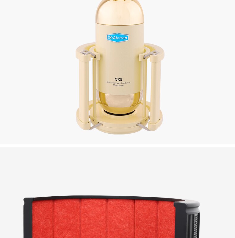 Фото Микрофон Alctron CX5