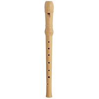 Блок-флейта сопрано Arnolds&Sons Sonata (RECESSED HOLES)