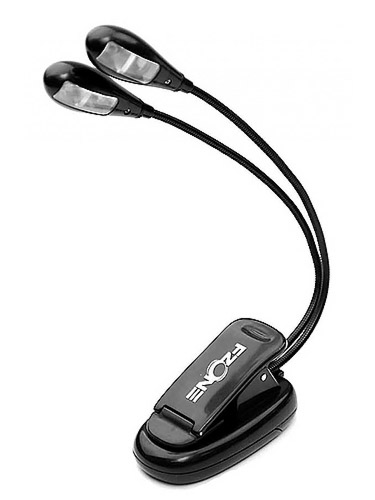 Фото DEKKO FL-9027 BK