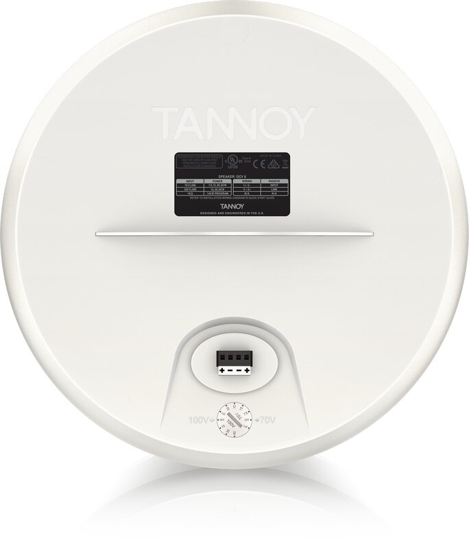 Фото Tannoy OCV 8-WH  