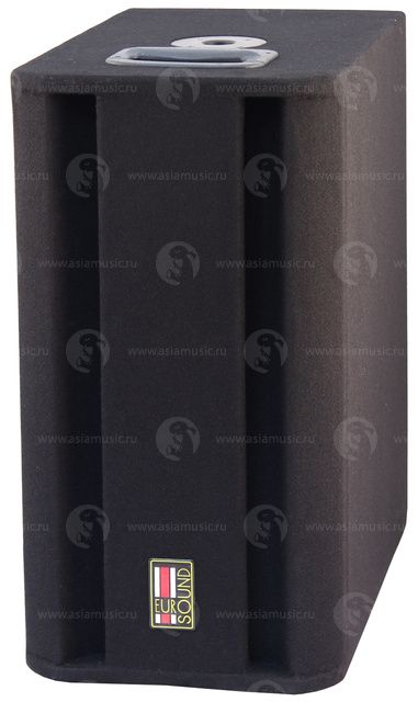 Фото Активный сабвуфер EUROSOUND S212A