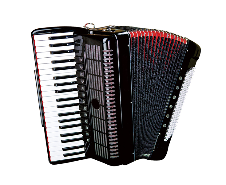 Фото Аккордеон Aurus JH2012D-B