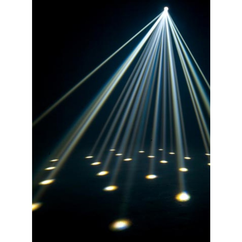 Фото American DJ Sparkle LED 3W