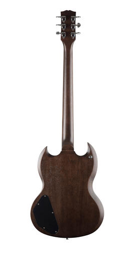 Фото Электрогитара Prodipe GS300, JMFGS300BRNC