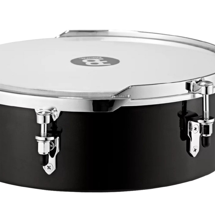 Фото Тимбал 13" Meinl MHT13BK Artist Series Hand-Bale Taku Hirano 