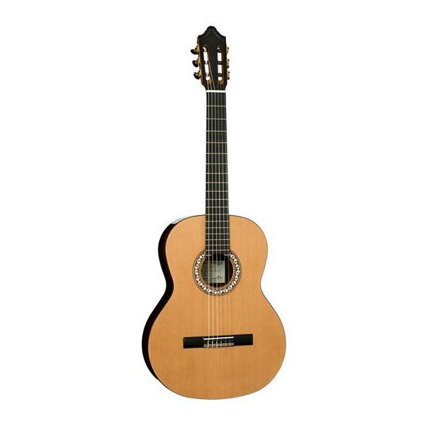 Фото Классическая гитара Kremona SA-C Artist Series Solea