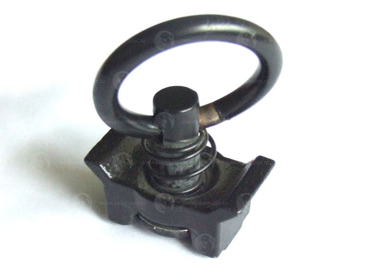 Фото EUROSOUND AXIS-hook