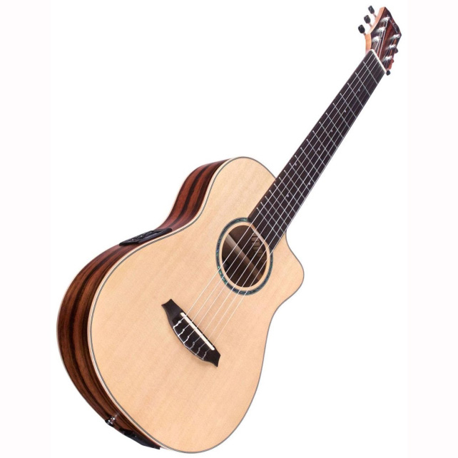 Фото CORDOBA MINI II EB-CE