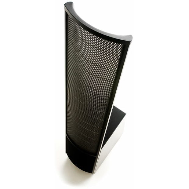 Фото Напольная акустика Martin Logan ElectroMotion ESL Gloss Black