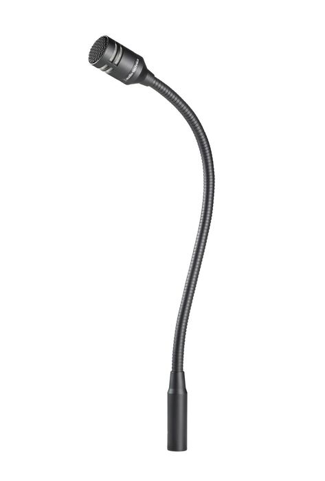 Фото Audio-technica U855QL Микрофон гусиная шея динамический