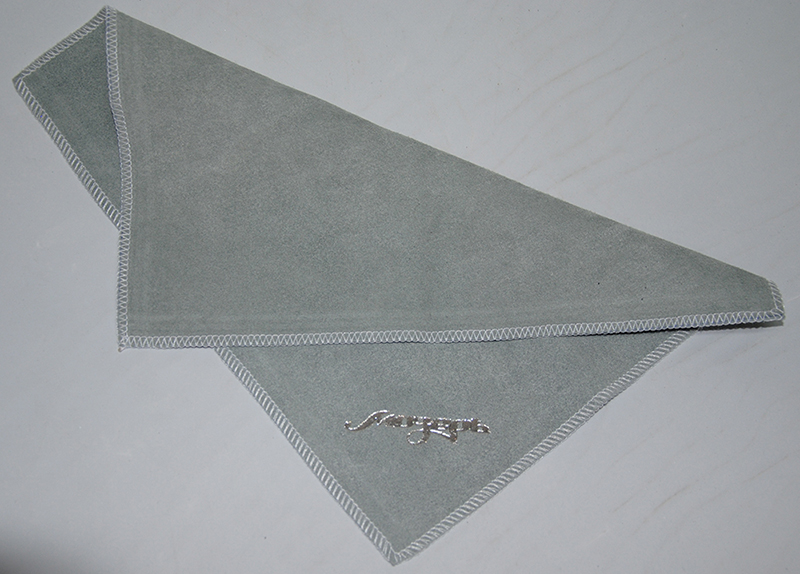 Фото Салфетка полировочная Мозеръ CPS-1