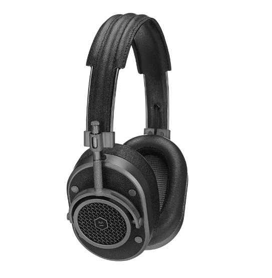 Фото MASTER&DYNAMIC MH40G1