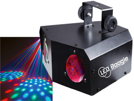 Фото ACME LED-245 Boogie