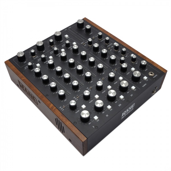 Фото Rane MP2015
