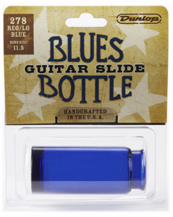 Фото Dunlop 278 Blue BluesBottle 