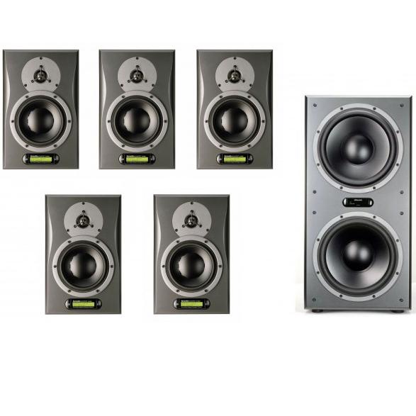 Фото Dynaudio AIR15 A+D