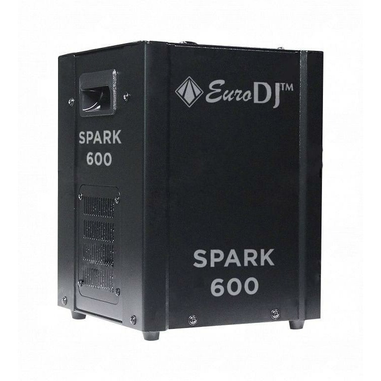 Фото Фейерверк машина EURO DJ Spark 600