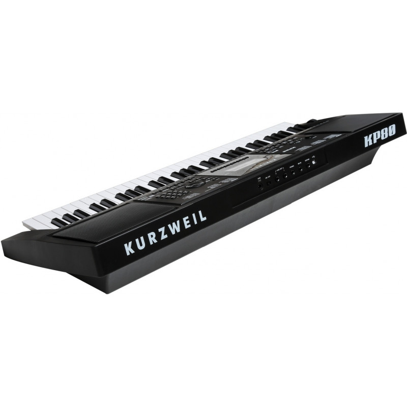 Фото Синтезатор Kurzweil KP80 LB