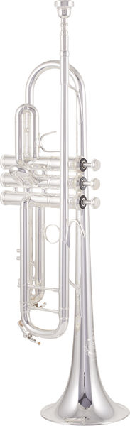 Фото Труба B&S Challenger TR-3137-S