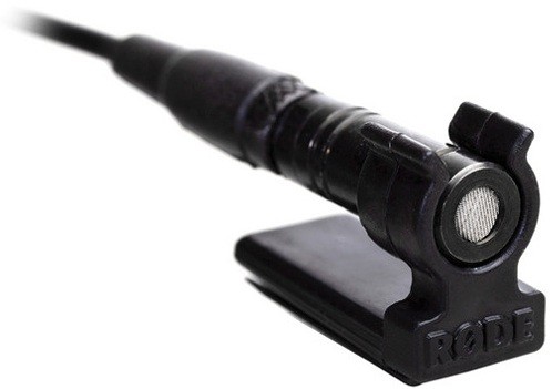 Фото RODE Vampire Clip