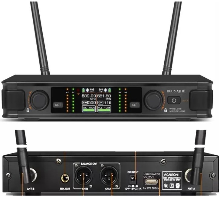 Фото Комплект караоке EVO Sonic Box