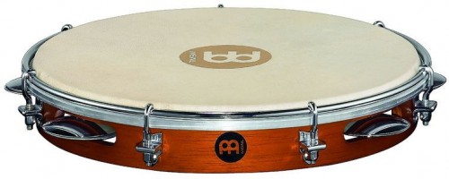 Фото Пандейру MEINL PA10CN-M