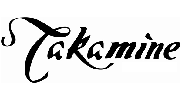 TAKAMINE