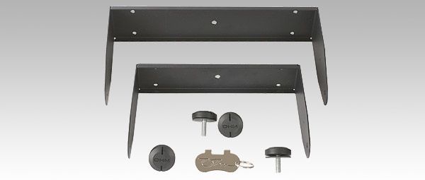 Фото Ohm KC-1White