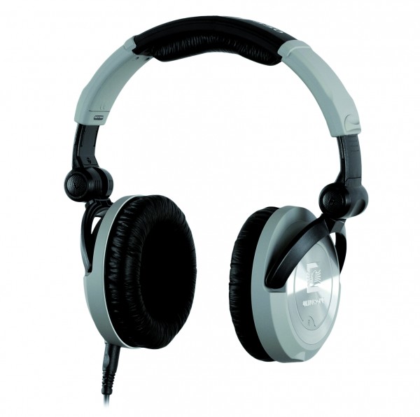 Фото Наушники ULTRASONE PRO 550 закрытые складывающиеся