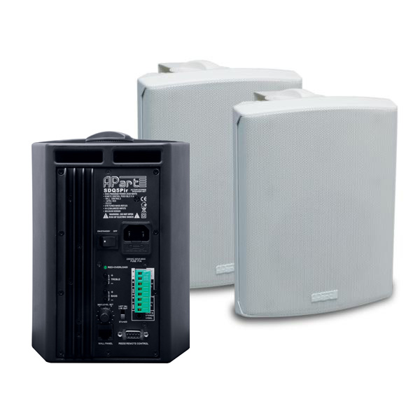 Фото APart SDQ5PIR-W