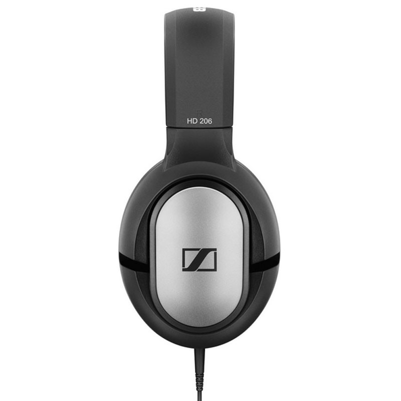 Фото Sennheiser HD 206