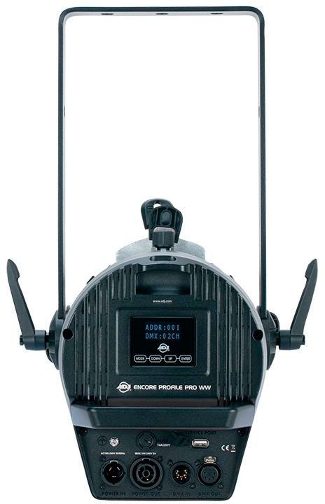 Фото Светодиодный прожектор ADJ Encore Profile Pro WW
