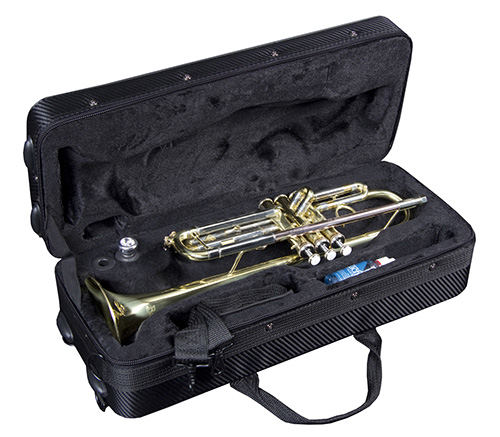 Фото Труба "Bb" BACH TR-650 