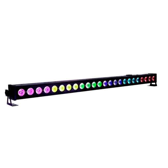 Фото Светодиодная панель ESTRADA PRO LED BAR241