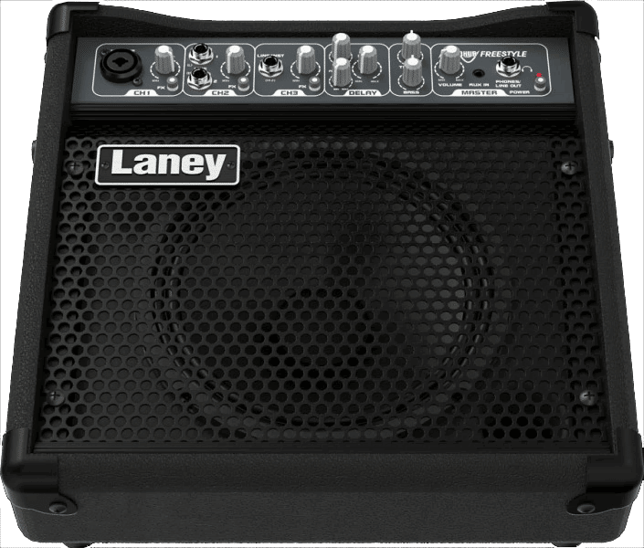 Фото Laney AH-FREESTYLE