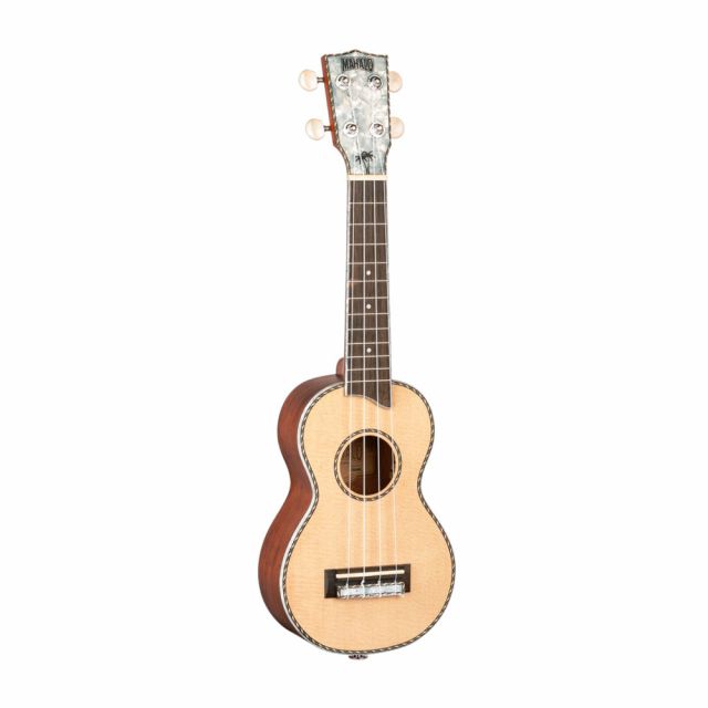 Фото Укулеле Mahalo MP4