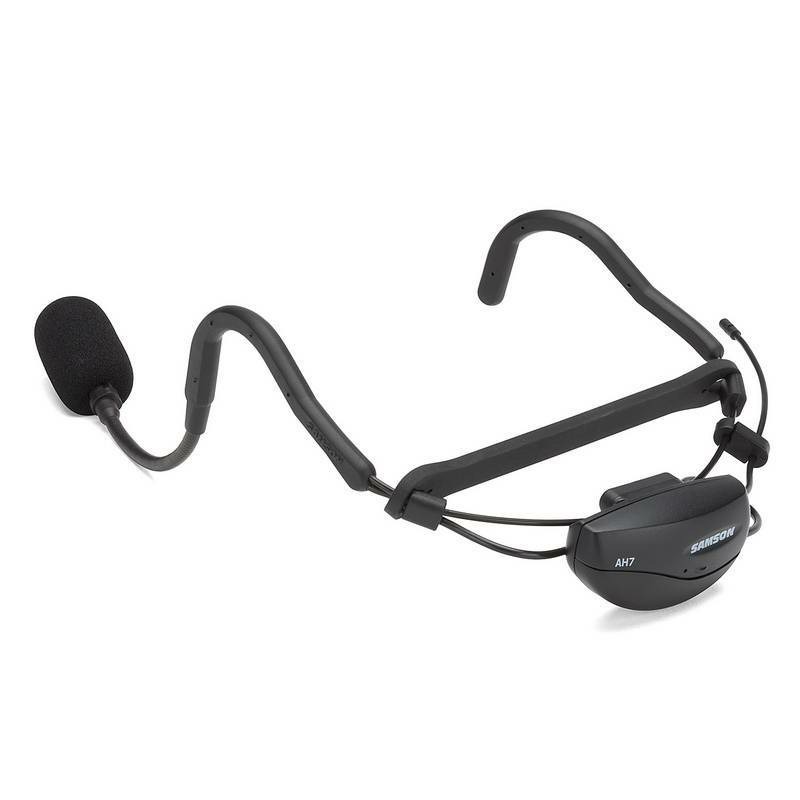 Фото Samson Airline 77 QE/AH7 CR77 E4