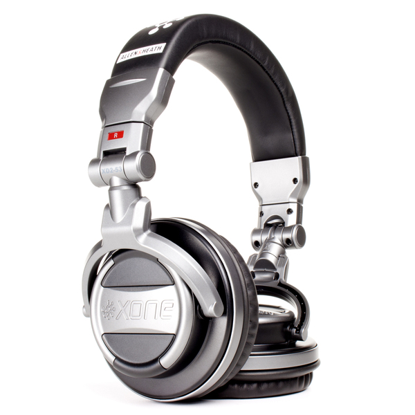 Фото ALLEN&HEATH XONE:XD2-53