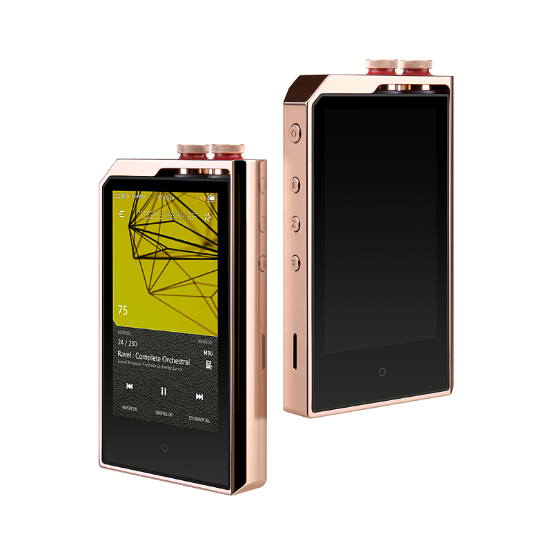 Фото COWON Plenue L 256Gb