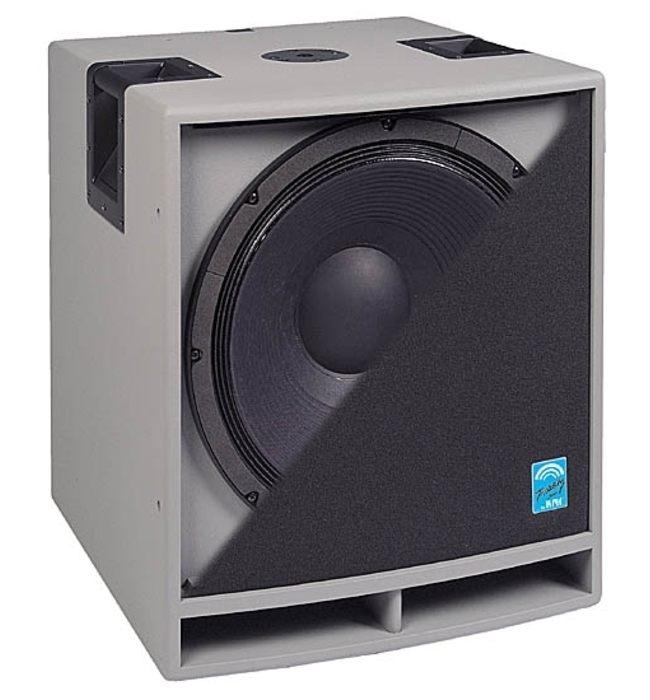 Фото Активный сабвуфер KME ASS18 D Ft