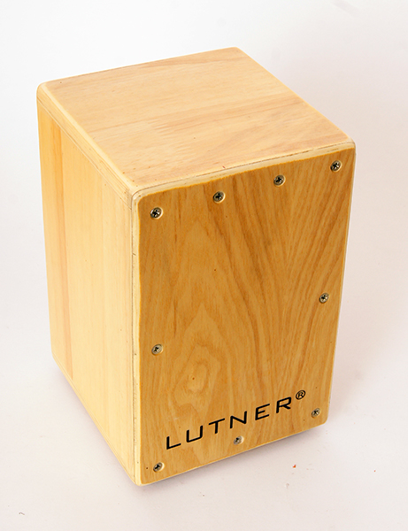 Фото Кахон мини Fleet DC1M