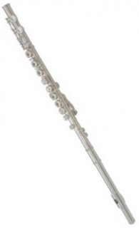 Фото Флейта C Prelude by Conn-Selmer FL-710RI