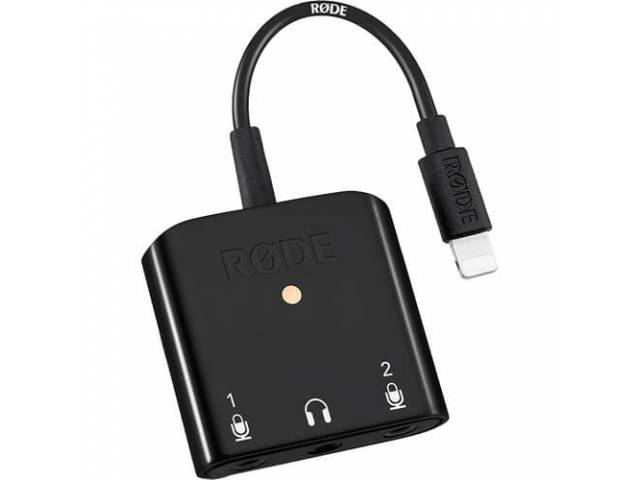Фото RODE SC6-L 