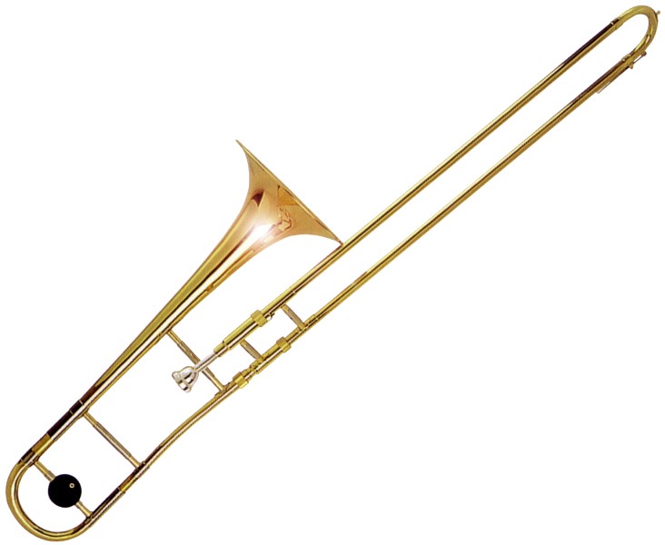 Фото Тромбон Maxtone TTC-60