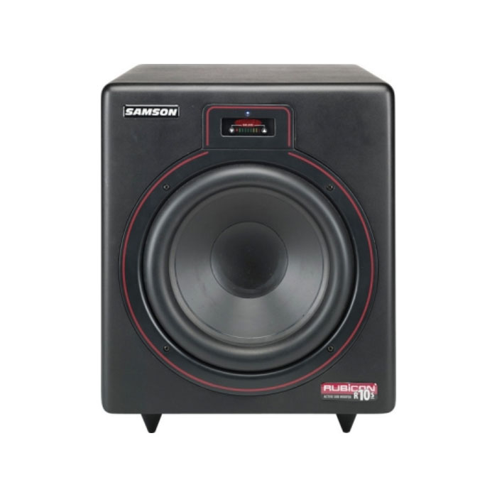 Фото Samson RUBICON 10s
