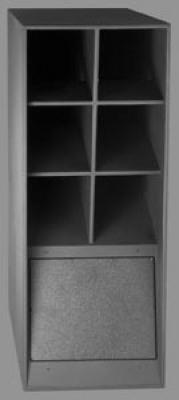 Фото Пассивный сабвуфер JBL ASH6118